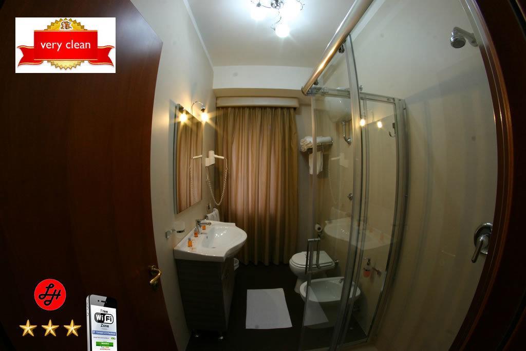 Hotel Luxor Касория Экстерьер фото
