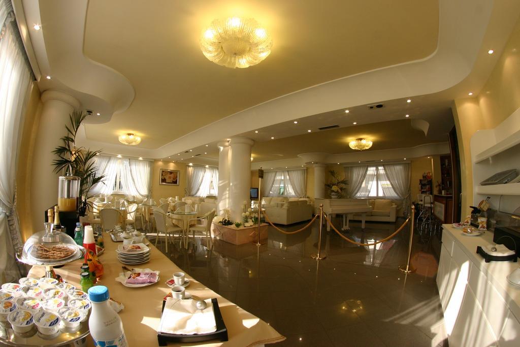 Hotel Luxor Касория Экстерьер фото