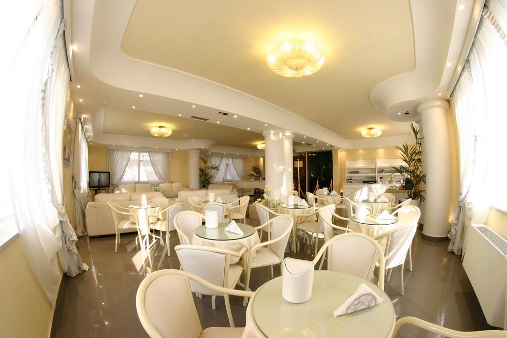Hotel Luxor Касория Экстерьер фото