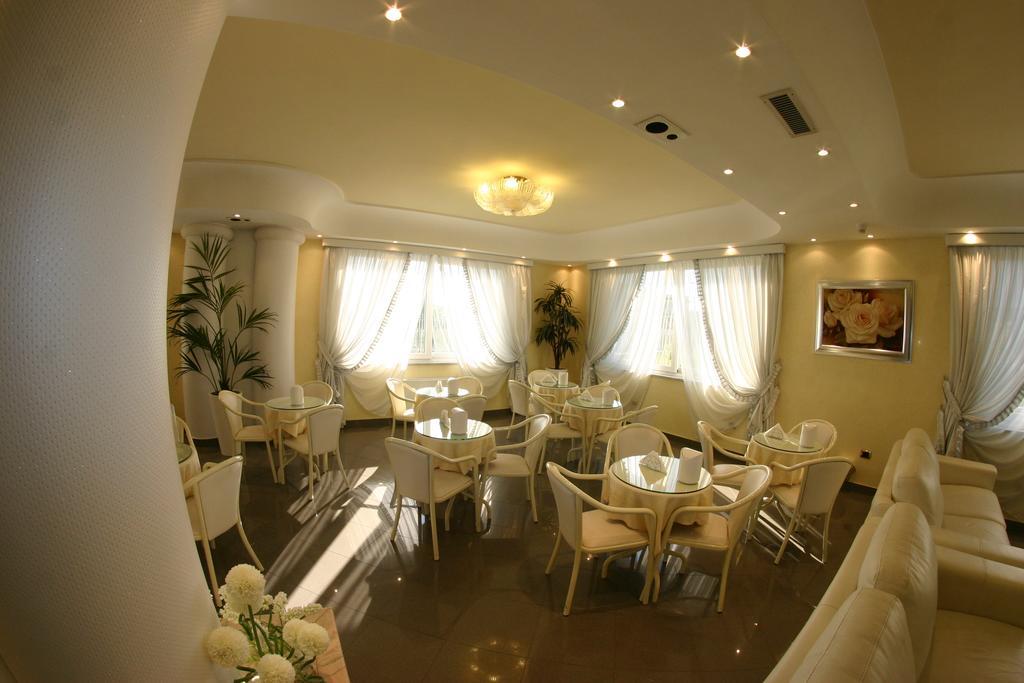 Hotel Luxor Касория Экстерьер фото