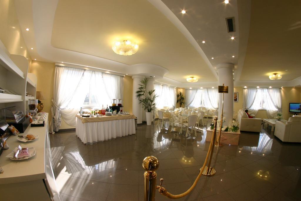Hotel Luxor Касория Экстерьер фото