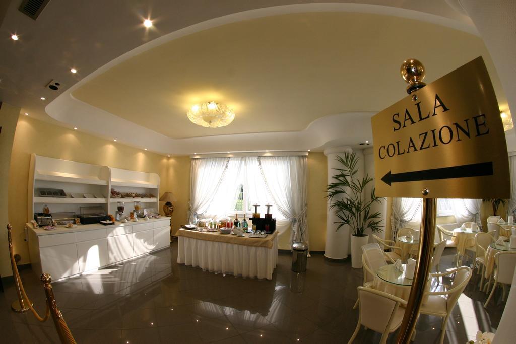 Hotel Luxor Касория Экстерьер фото