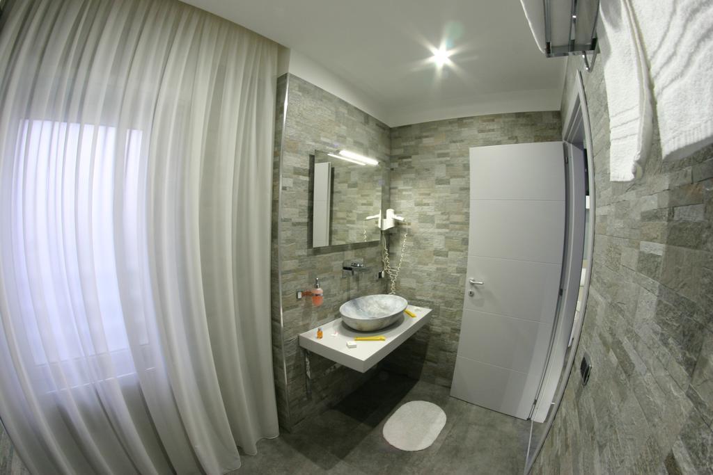 Hotel Luxor Касория Экстерьер фото