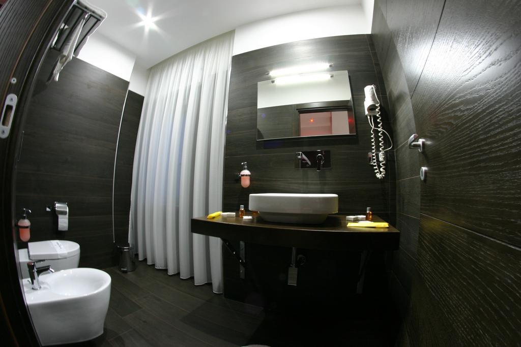Hotel Luxor Касория Экстерьер фото
