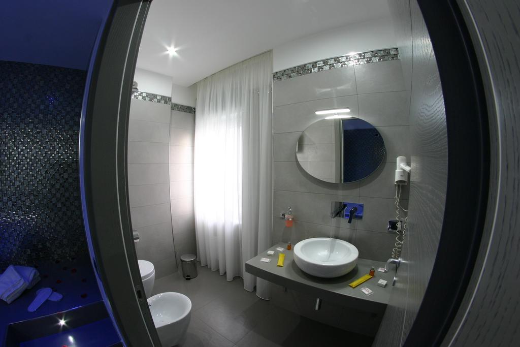 Hotel Luxor Касория Экстерьер фото