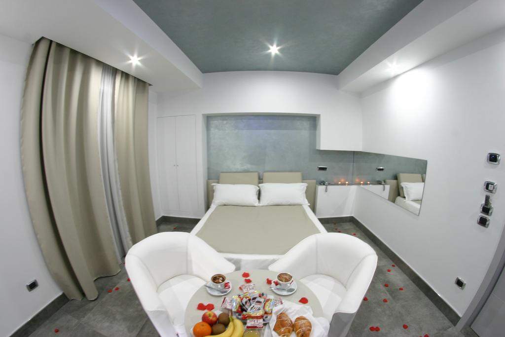 Hotel Luxor Касория Экстерьер фото