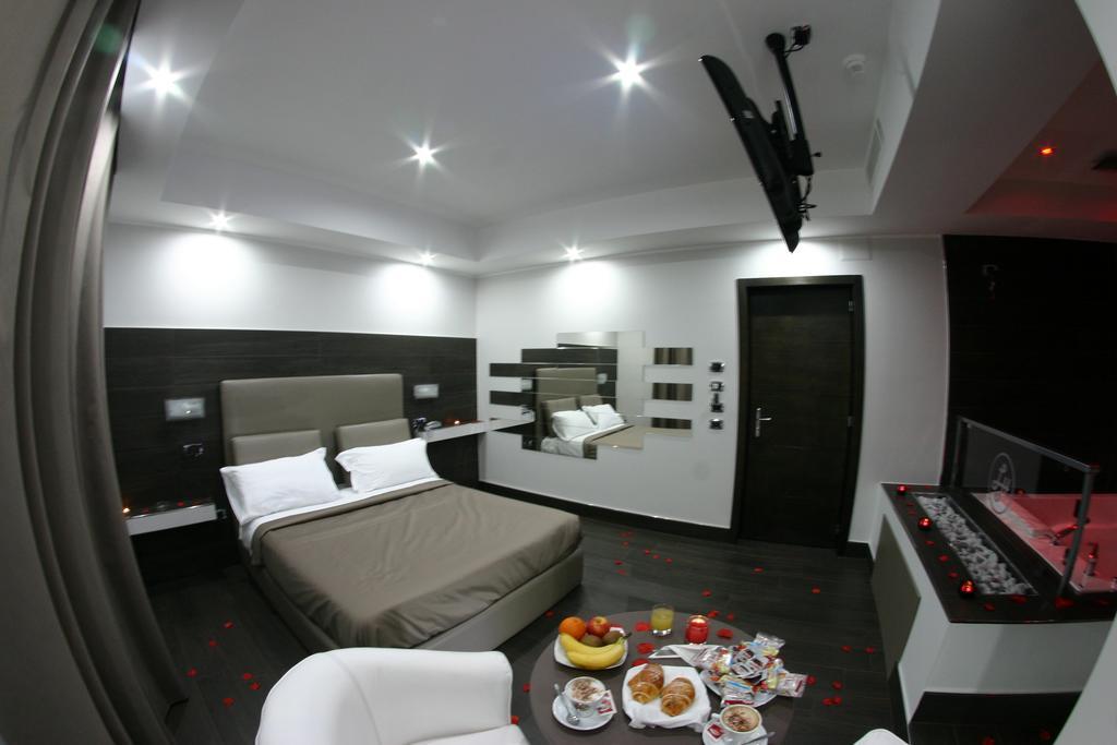 Hotel Luxor Касория Экстерьер фото